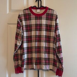 Hanna Andersson pajamas top